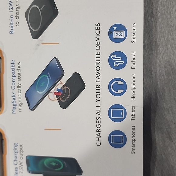 Brand new MyCharge 2 pack #wireless #powerbank - Picture 2 of 7